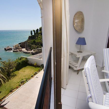 Apartament Tuhillo 3B Menyber Nerja Zewnętrze zdjęcie