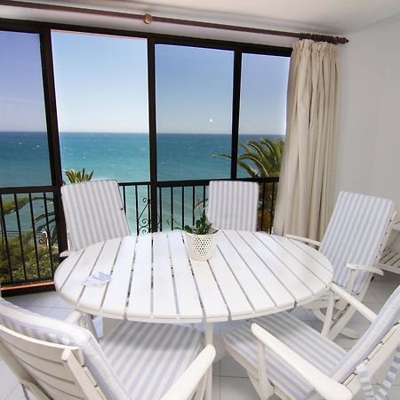 Apartament Tuhillo 3B Menyber Nerja Zewnętrze zdjęcie