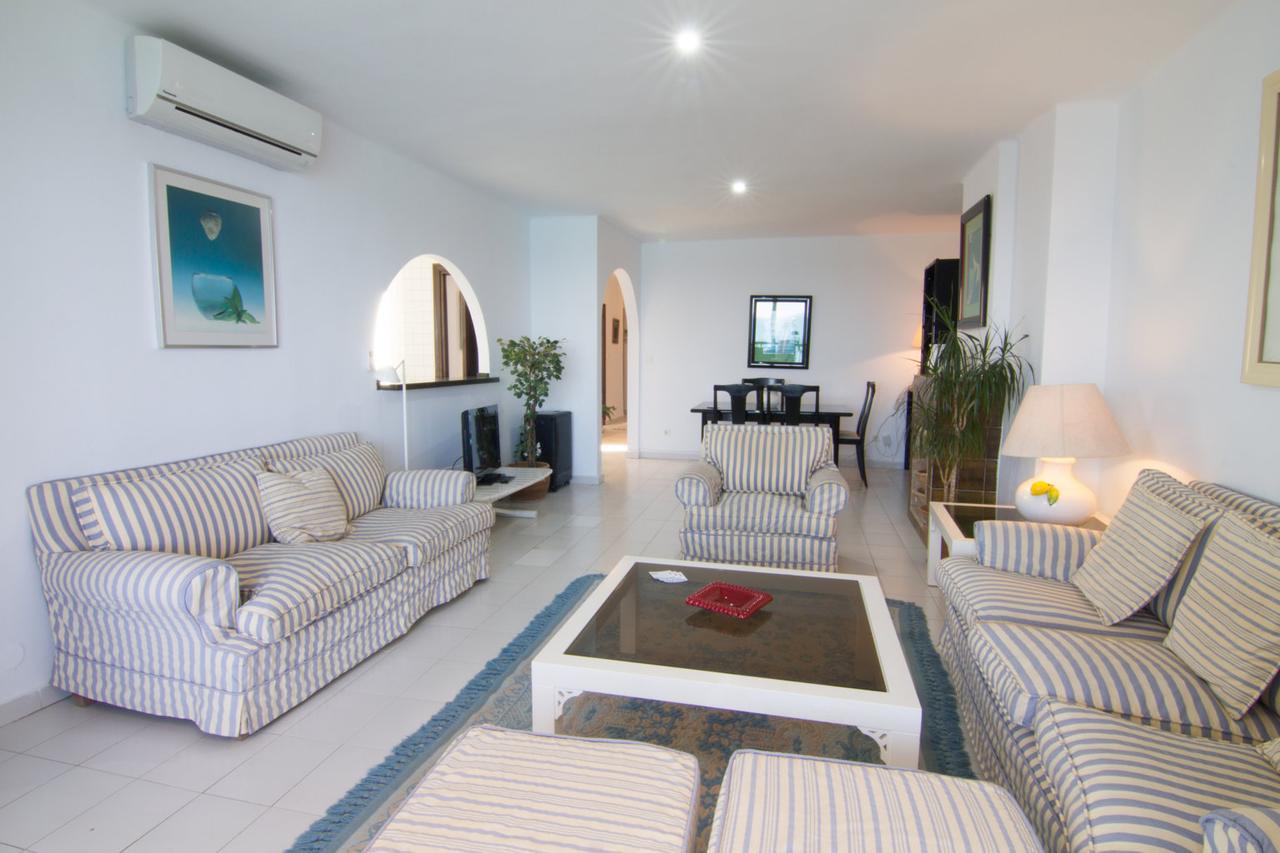 Apartament Tuhillo 3B Menyber Nerja Zewnętrze zdjęcie