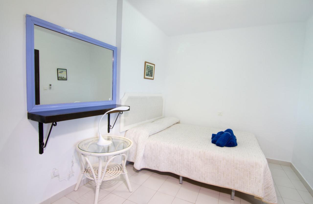 Apartament Tuhillo 3B Menyber Nerja Zewnętrze zdjęcie