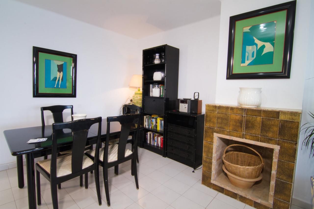 Apartament Tuhillo 3B Menyber Nerja Zewnętrze zdjęcie
