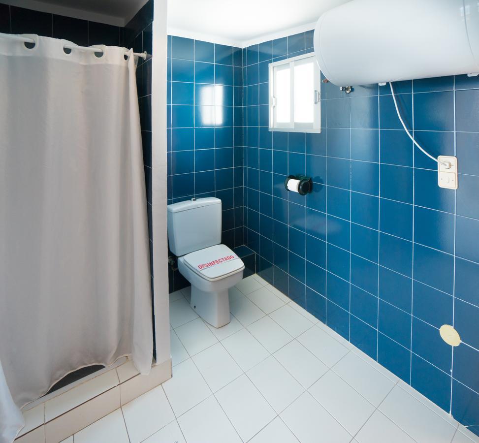 Apartament Tuhillo 3B Menyber Nerja Zewnętrze zdjęcie