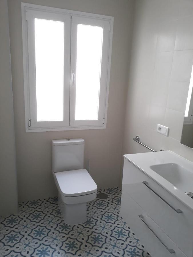 Apartament Tuhillo 3B Menyber Nerja Zewnętrze zdjęcie