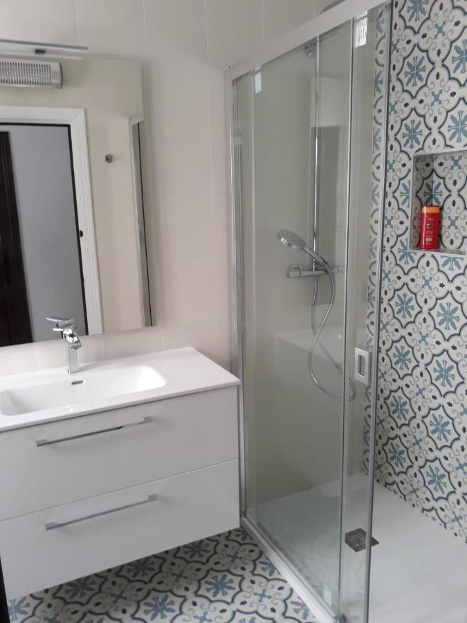 Apartament Tuhillo 3B Menyber Nerja Zewnętrze zdjęcie