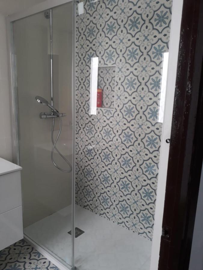 Apartament Tuhillo 3B Menyber Nerja Zewnętrze zdjęcie
