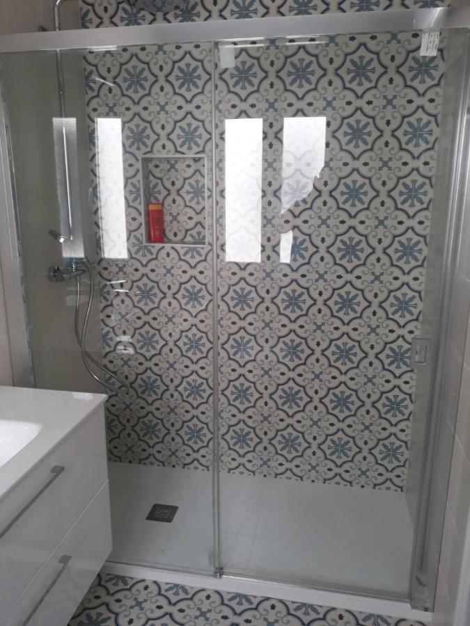 Apartament Tuhillo 3B Menyber Nerja Zewnętrze zdjęcie